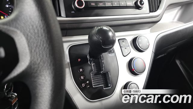 Kia RAY 2022 — photo 9