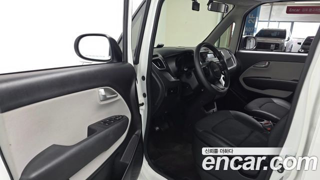 Kia RAY 2022 — photo 10