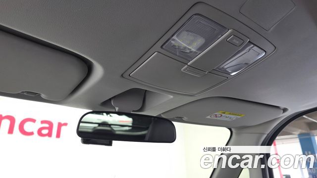 Kia RAY 2022 — photo 14