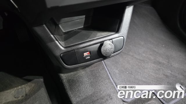 Kia RAY 2022 — photo 17