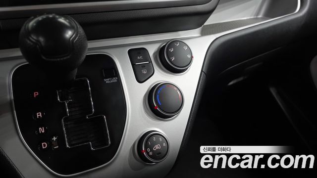 Kia RAY 2022 — photo 18