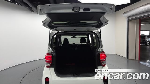 Kia RAY 2022 — photo 20