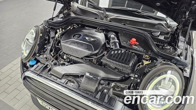 Mini Cooper 2019 — photo 6