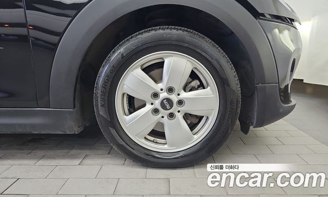 Mini Cooper 2019 — photo 7