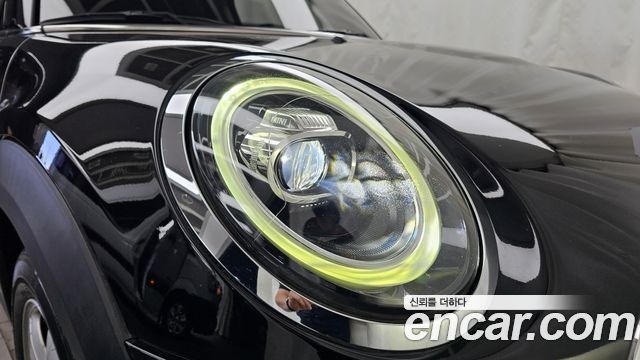 Mini Cooper 2019 — photo 8