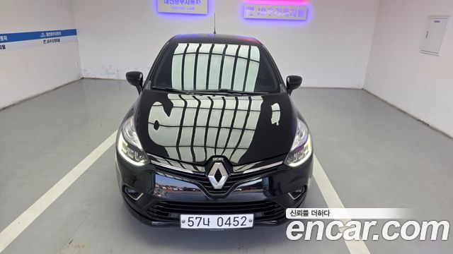 Renault Korea Cilo 2019 — photo 2