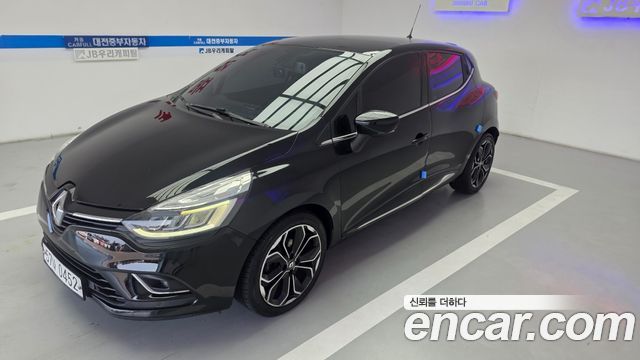 Renault Korea Cilo 2019 — photo 3