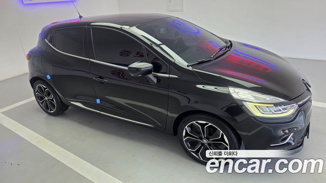 Renault Korea Cilo 2019 — photo 4