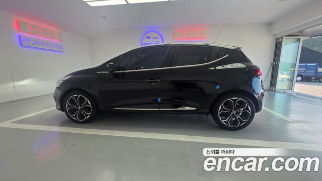 Renault Korea Cilo 2019 — photo 5