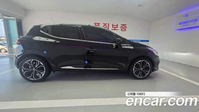 Renault Korea Cilo 2019 — photo 6