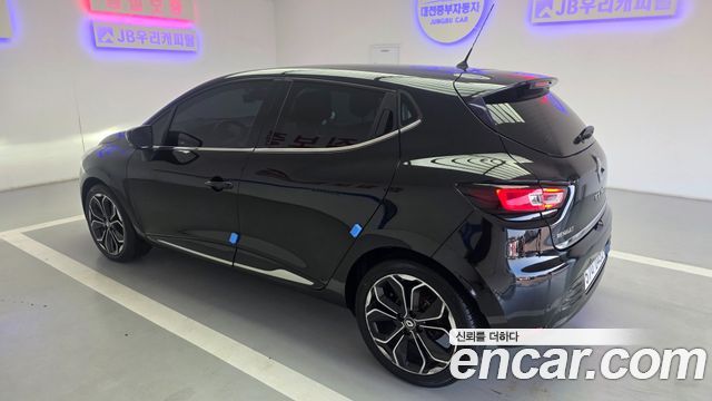 Renault Korea Cilo 2019 — photo 7