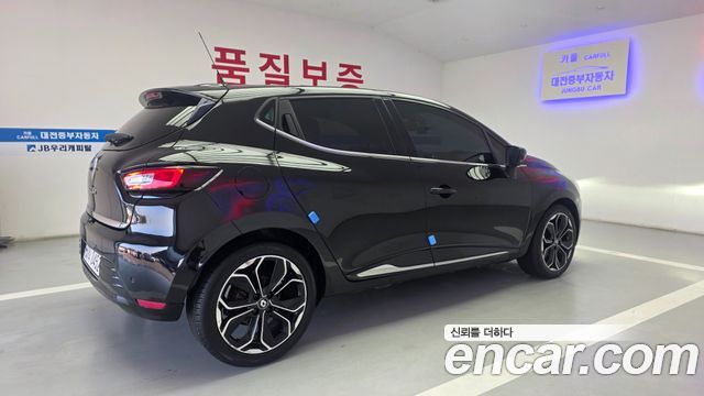 Renault Korea Cilo 2019 — photo 8