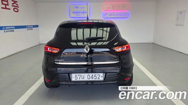 Renault Korea Cilo 2019 — photo 9