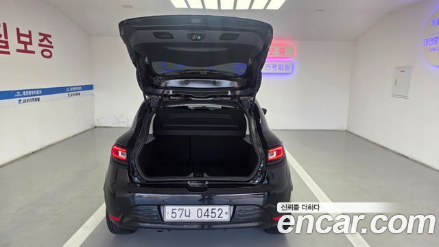 Renault Korea Cilo 2019 — photo 10