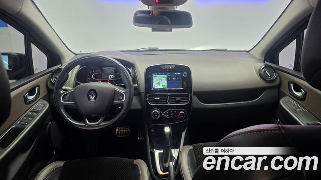 Renault Korea Cilo 2019 — photo 11