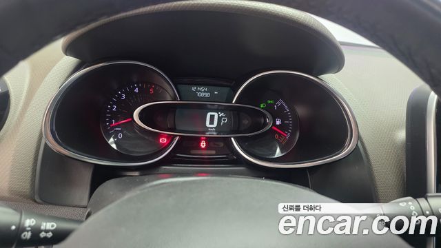 Renault Korea Cilo 2019 — photo 12