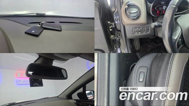 Renault Korea Cilo 2019 — photo 13