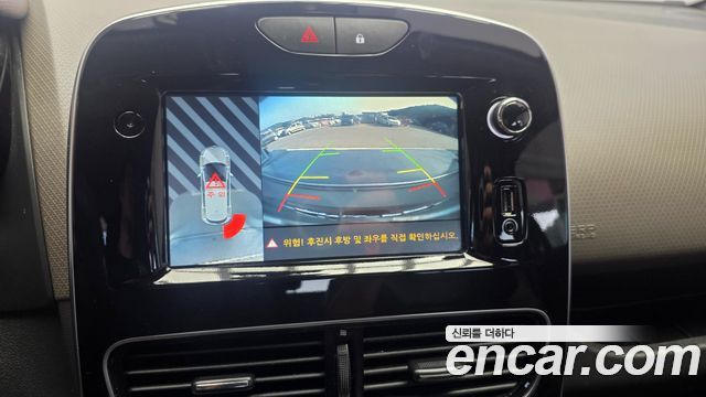 Renault Korea Cilo 2019 — photo 17