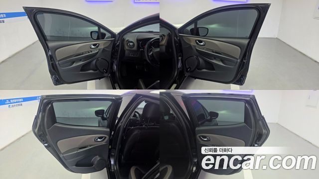 Renault Korea Cilo 2019 — photo 18