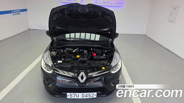 Renault Korea Cilo 2019 — photo 19