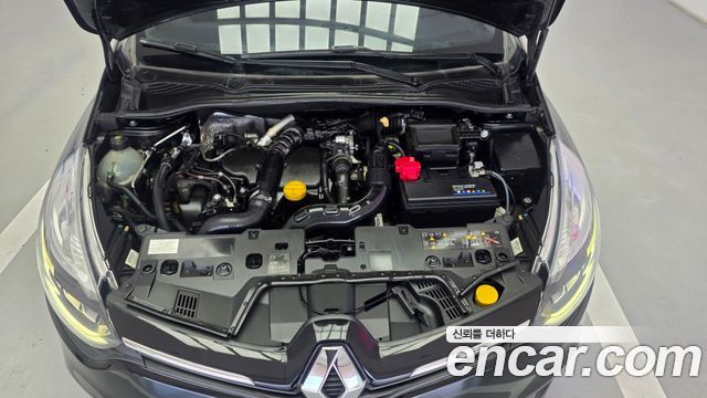 Renault Korea Cilo 2019 — photo 20