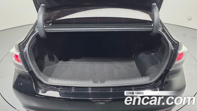 Hyundai Sonata 2015 — photo 15