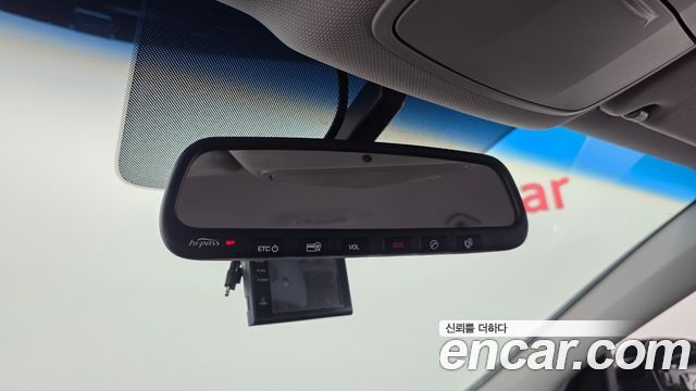 Hyundai Sonata 2015 — photo 18