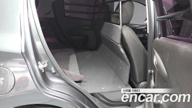 Chevrolet Korea Spark 2017 — photo 18