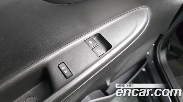 Chevrolet Korea Spark 2017 — photo 24