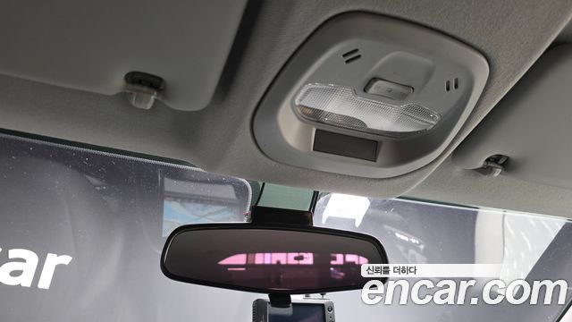 Chevrolet Korea Spark 2017 — photo 25