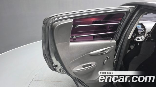 Chevrolet Korea Spark 2017 — photo 15