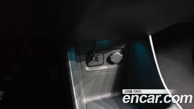 Chevrolet Korea Spark 2017 — photo 16