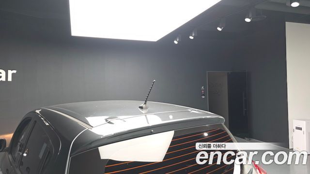 Chevrolet Korea Spark 2017 — photo 28