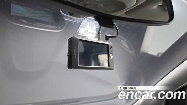Chevrolet Korea Spark 2017 — photo 34