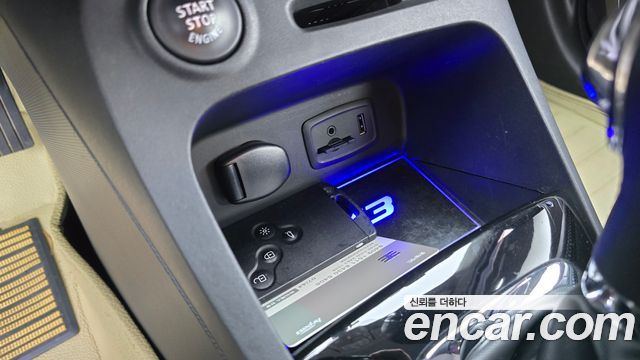 Renault Korea QM3 2015 — photo 13