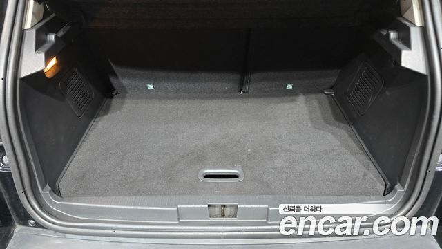 Renault Korea QM3 2015 — photo 17