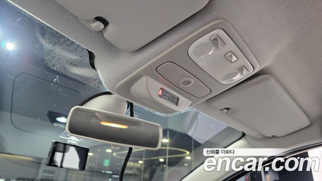 Renault Korea QM3 2015 — photo 18