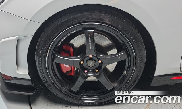 Hyundai Veloster 2019 — photo 5
