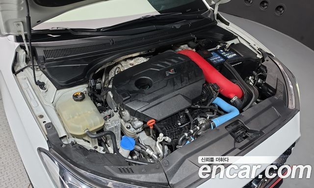 Hyundai Veloster 2019 — photo 6