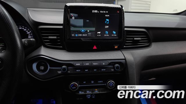 Hyundai Veloster 2019 — photo 19
