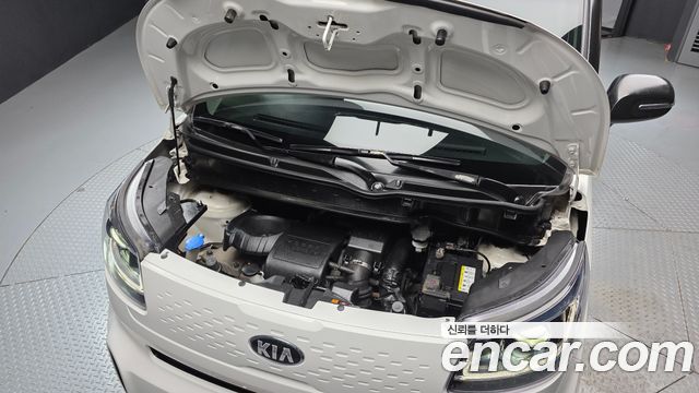 Kia RAY 2018 — photo 6