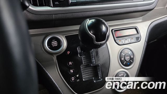 Kia RAY 2018 — photo 9
