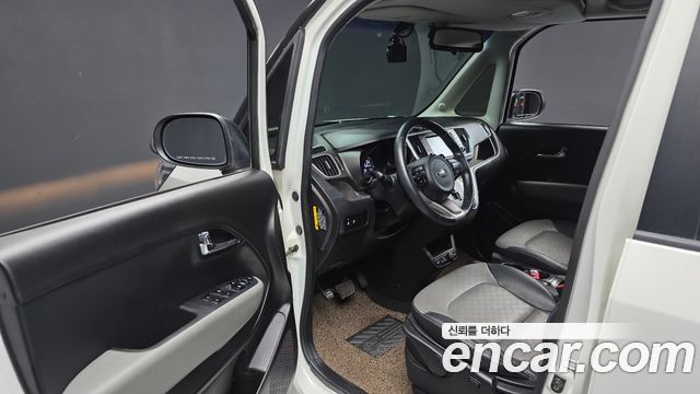 Kia RAY 2018 — photo 10