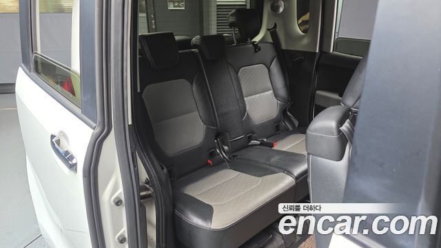 Kia RAY 2018 — photo 12