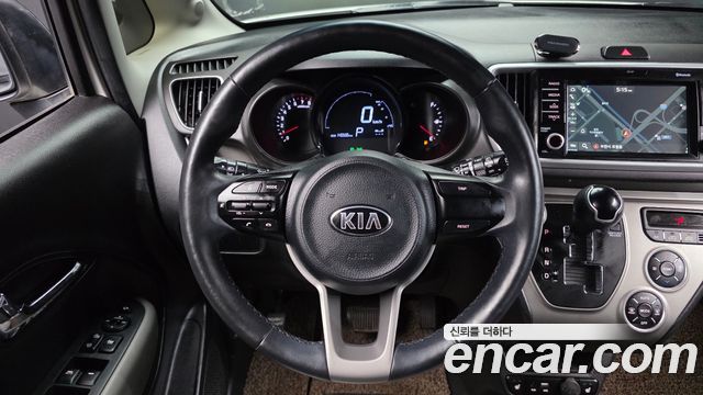 Kia RAY 2018 — photo 13
