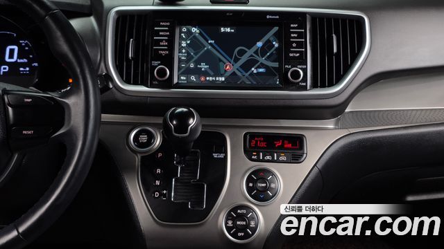 Kia RAY 2018 — photo 14