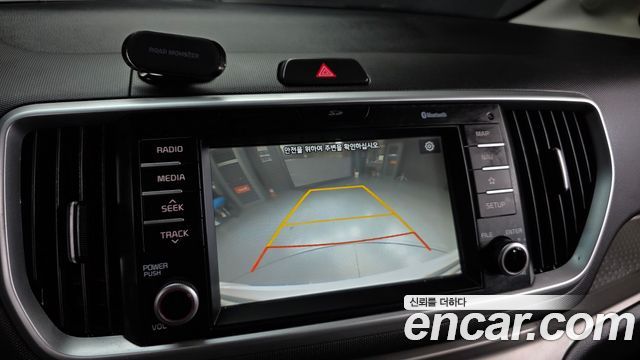 Kia RAY 2018 — photo 15