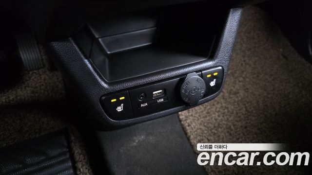 Kia RAY 2018 — photo 16