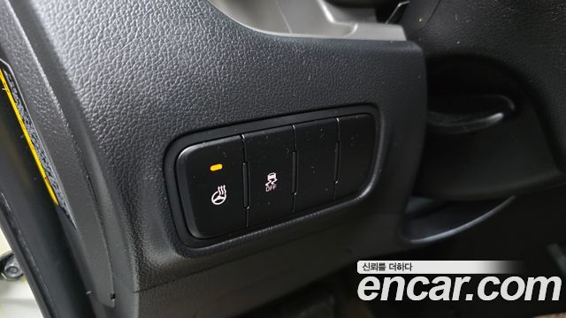 Kia RAY 2018 — photo 17
