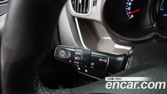 Kia RAY 2018 — photo 18